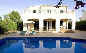 Villa Paula